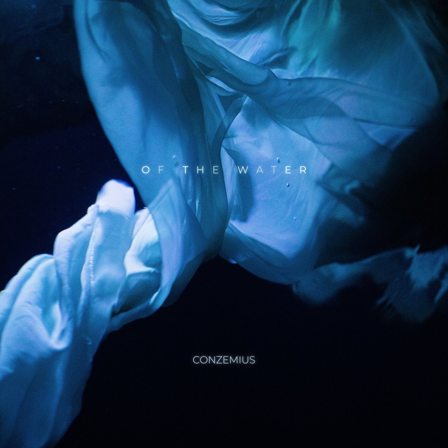 Of the Water EP Compact Disc